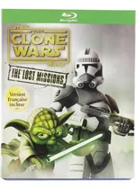 Comprar Star Wars : The Clone Wars (temporada 6) Blu-ray