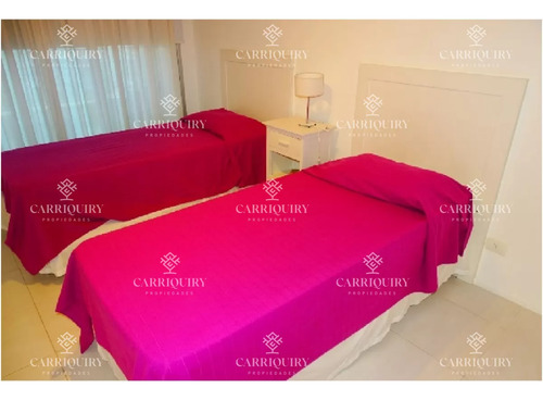 Lindisimo Decorado Piso Alto Con Todos Los Servicios