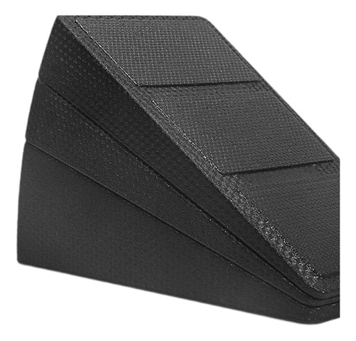 3pcs/set Squat -wedge Block Foot Board Equipo De