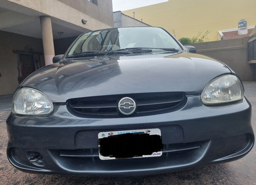 Chevrolet Corsa Classic 1.6 Gl Aa Super