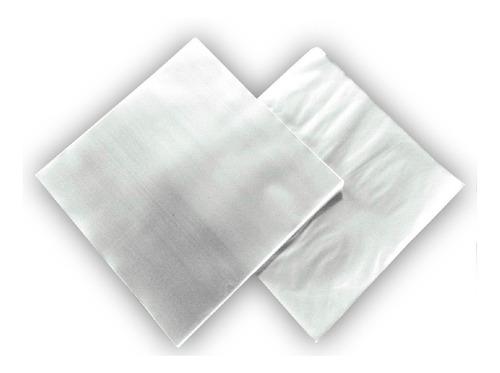 Plásticos Lps Capa Gatefold 100 Externos 0,20 + 100 Internos