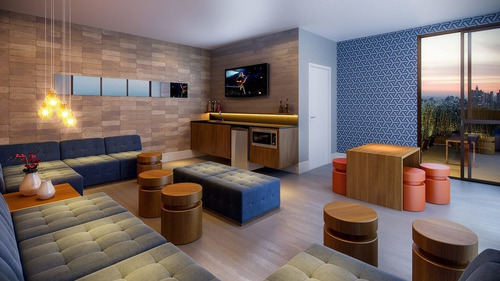 Imagem 15 de 22 de Apartamento À Venda No Bairro Centro - São Paulo/sp - O-1599-6042