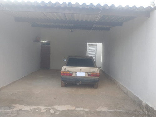 Chácara Com Casa, Piscina E Pomar Produzindo.