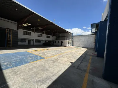 Bodega en venta