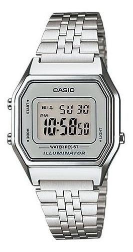 Reloj Casio Vintage La-680wa-7