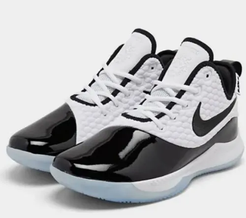 Zapatos store diamantes nike