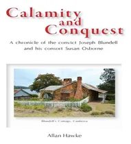 Comprar Libro Calamity And Conquest : A Chronicle Of The Convict ...