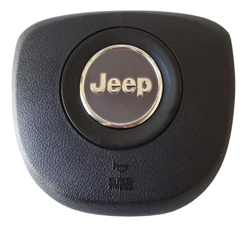 Tapa De Bolsa Aire Jeep Cherokee 2014-2017