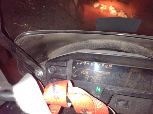 Imagen 3 de 9 de Xre300 Titular 3500km Al Dia