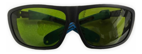 Lentes De Seguridad Para Laser Verde