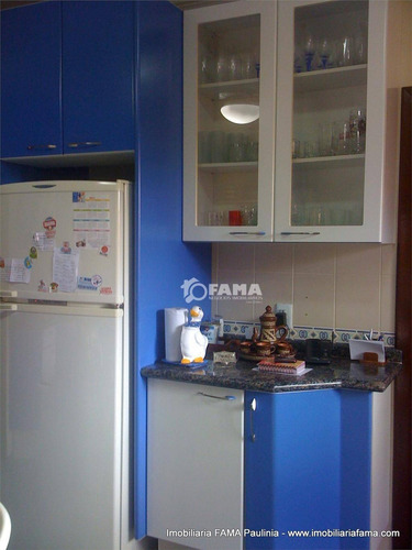 Imagem 22 de 30 de Casa À Venda, 400 M² Por R$ 1.400.000,00 - Jardim De Itapoan - Paulínia/sp - Ca0051