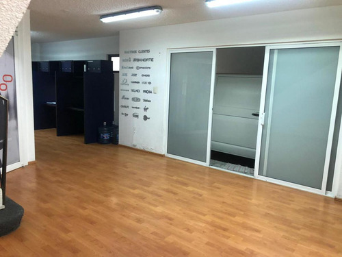 Se Renta Casa Para Oficina En Polanco