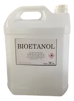 Comprar Bioetanol 10 Lts Para Estufas Ecologicas 