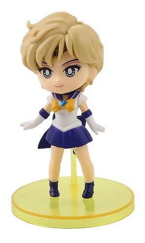 Figuras Anime Sailor Moon 
