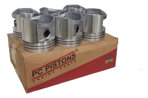 Piston Gm Chevrolet 292 020