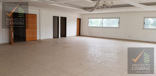Imagen 8 de 10 de Local Oficina Complejo Comercial En Venta Canning Excelente Ubicacion