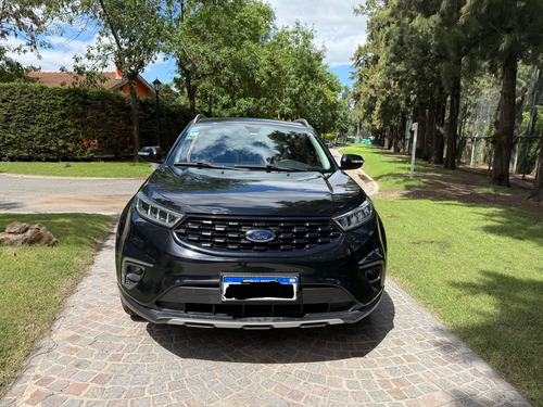 Ford Territory 1.5t Sel