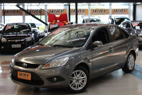 Ford Focus 2.0 Glx Sedan 16v 2013