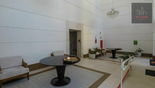 Imagem 12 de 30 de Apto 1 Dorm Aclimação Pronto Para Morar - Tc352