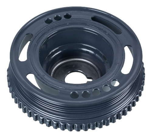 Polea Damper Cigüeñal Acdelco P/ Zafira 1.8 1998 1999 2000