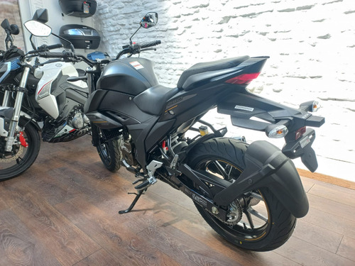Suzuki Gixxer 250