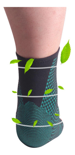 3 Calcetines Para Fascitis Plantar, Protección Para Pies,