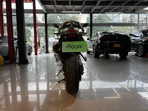Bmw F 800 R