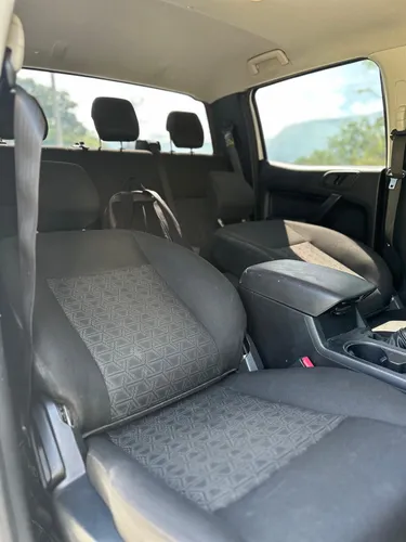 Ford Ranger 2.2 Xl