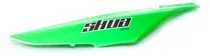 Comprar Colin Asiento Motomel Skua 150 Bajo Asiento (verde) Izq. Ori