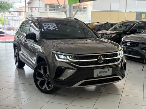 Volkswagen Outros Modelos TAOS HIGHLINE 1.4 250 TSI FLEX AUT.