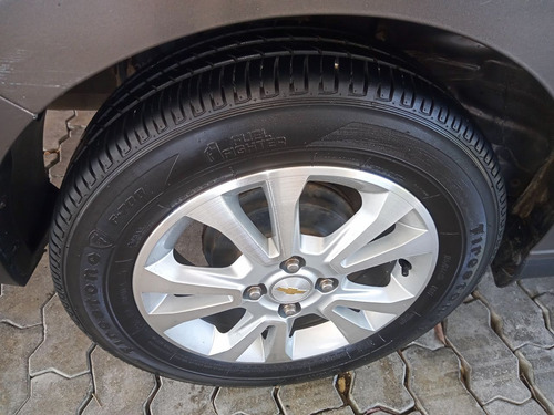 Chevrolet Prisma PRISMA Sed. LTZ 1.4 8V FlexPower 4p