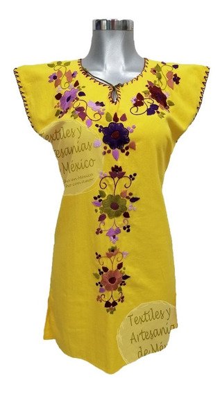 Vestido Negro Flores Amarillas | MercadoLibre ???? Vestido Negro Flores Amarillas | MercadoLibre ????