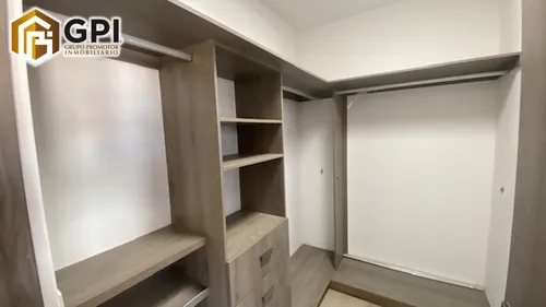 Casa Amueblada En Renta Lombardía León Guanajuato