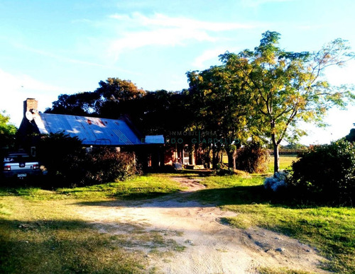 Imagen 23 de 23 de Colonia Del Sacramento - Casa De Campo De 2 Dormitorios Y 2 Baños