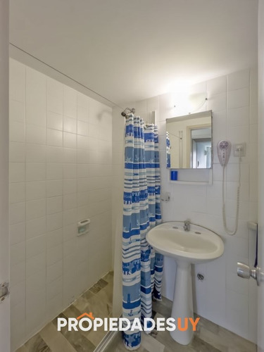 Imagen 17 de 22 de Apartamento De Dos Dormitorios Y Un Baño