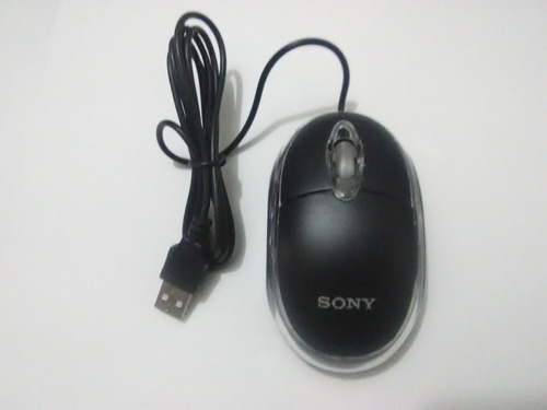 Mouse Sony