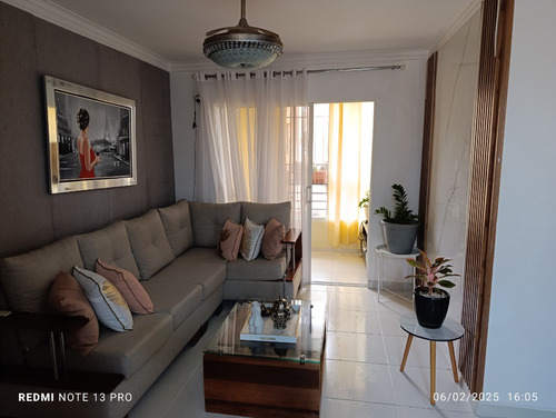 Apartamento A La Venta