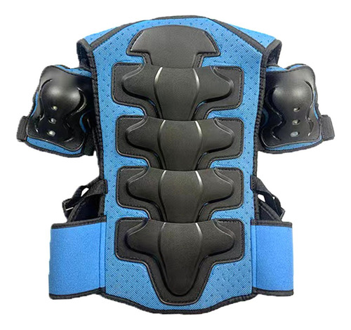 Fa Dirt Bike Gear Adolescente Motocross Montar Protector