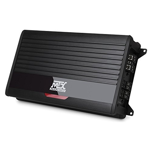 Mtx Audio Thunder75.4 Thunder Series Car Amplifier