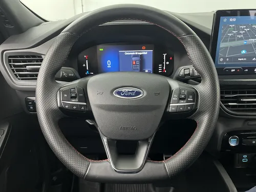 Ford Escape ST-LINE SELECT HEV