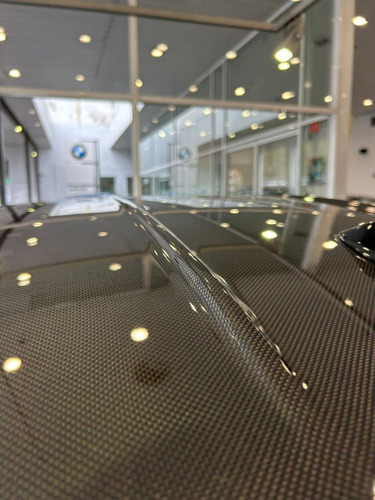 Bmw M4 Competition Coupé