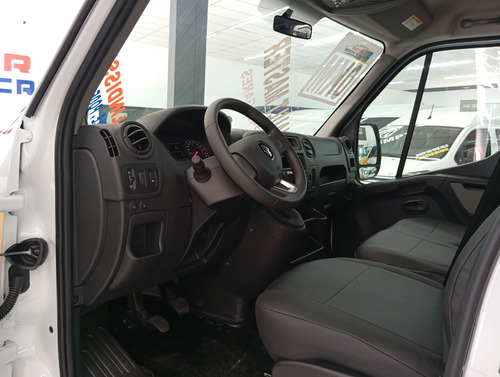 Renault Master Com 24 Lugares Escolar