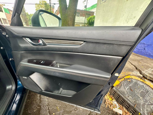 Mazda CX-5 2.5 S Grand Touring 4x2 At