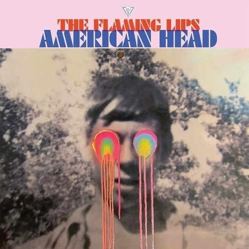 Lp The Flaming Lips - American Head (imp/novo/duplo/lacrado