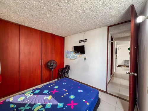 En Venta Apartamento En Conjunto Piedemonte Amarilo En Villavicencio