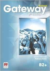 Gateway B2+ Workbook - Second Edition   - Macmillan