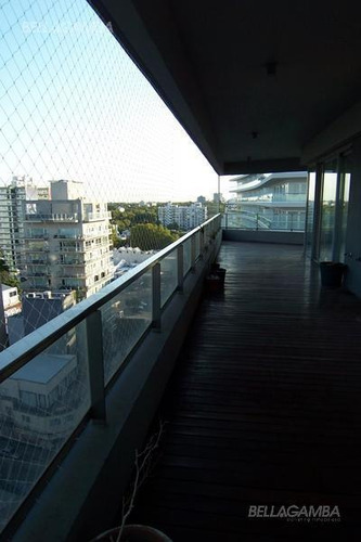 Imagen 15 de 23 de Departamento En Venta Torre Mayor. Olivos