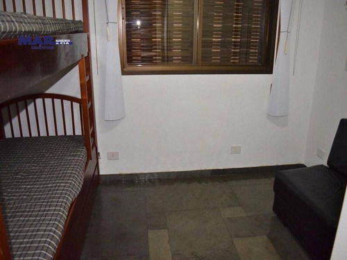 Imagem 9 de 12 de Apartamento Residencial À Venda, Centro, Guarujá - . - Ap8353