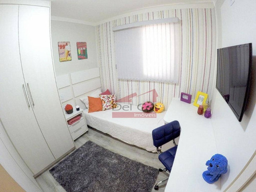 Imagem 7 de 30 de Apartamento À Venda, Jardim São Lourenço, Bragança Paulista. - Ap0117