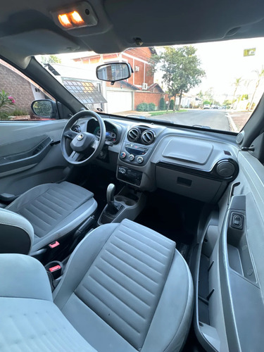 Chevrolet Agile 1.4 MPFI LT 8V FLEX 4P MANUAL